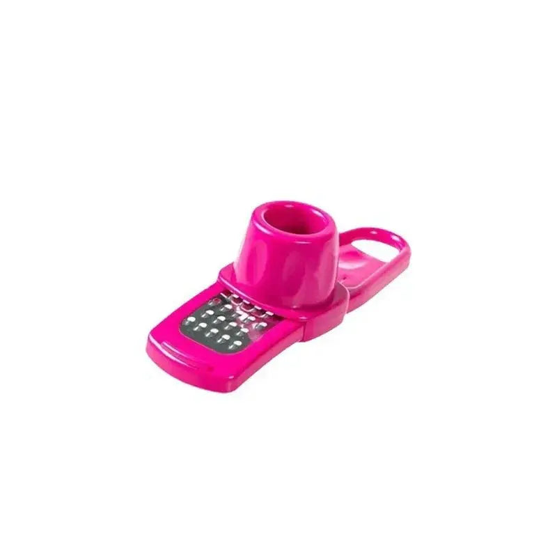 Mini Manual Garlic Grinder - House Flexa