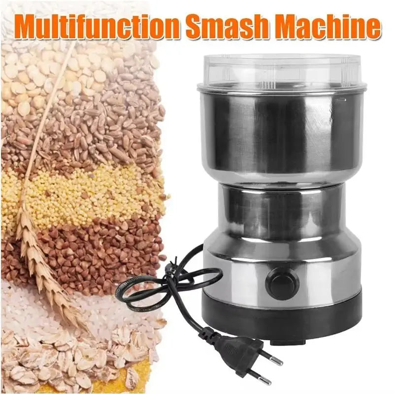 Electric Coffee Grinder - House Flexa