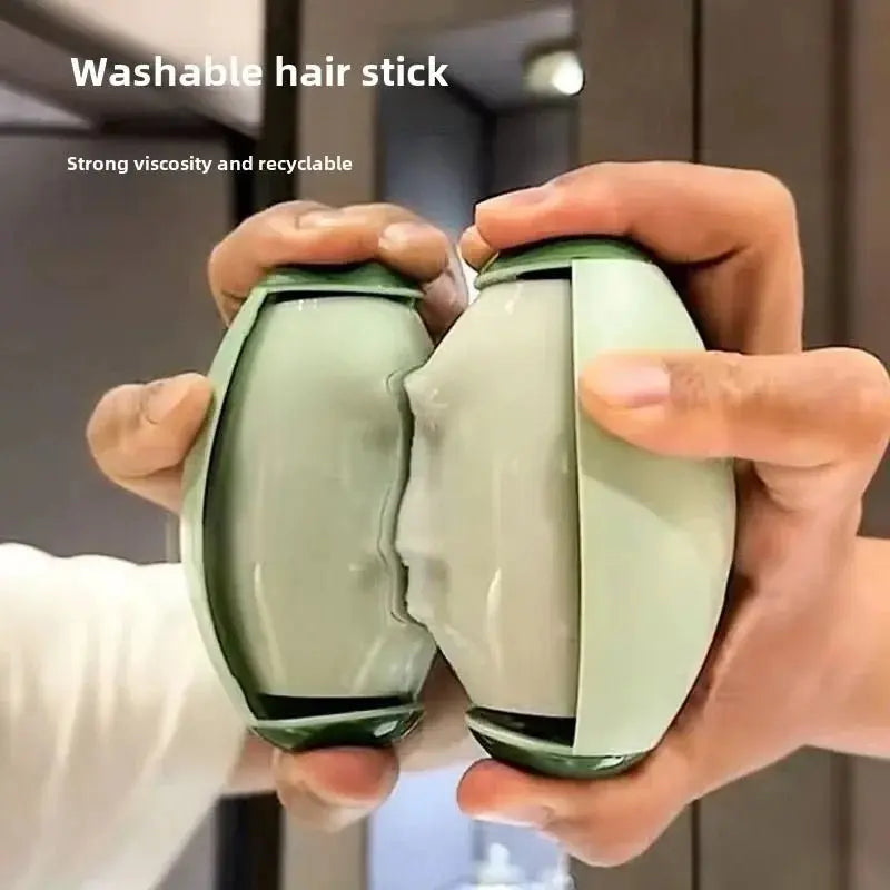 Reusable Washable Lint Roller Hair Remover - House Flexa