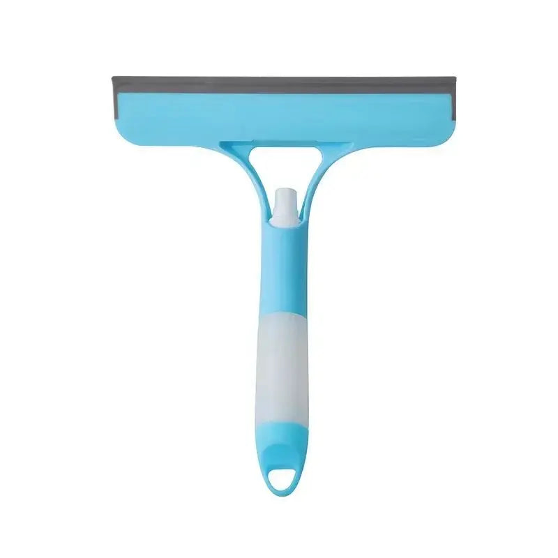 3 in 1 Window Cleaning Squeegee Spray Wiper Tool - House Flexa