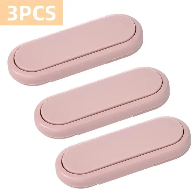 Drawer Cabinet Door Locks Anti Pinch - House Flexa