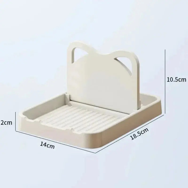 Multifunctional Pot Lid Holder - House Flexa
