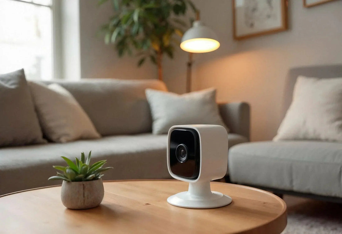 Enhancing Safety and Security for a Peaceful Home - House Flexa