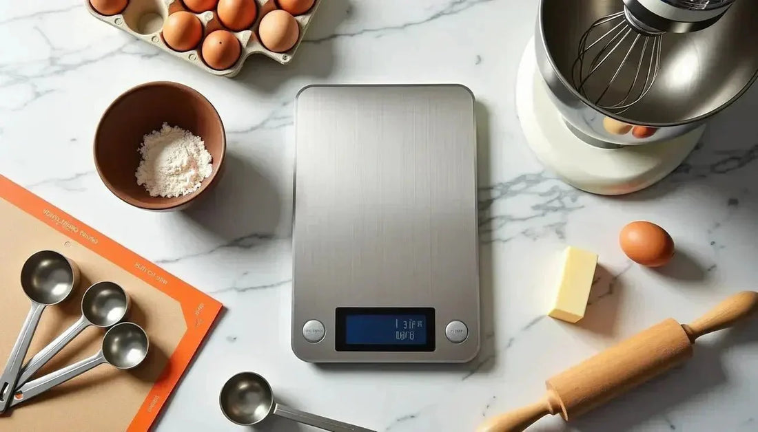 24 Essential Baking Tools Pro Bakers Can't Live Without (2026 Guide) - House Flexa