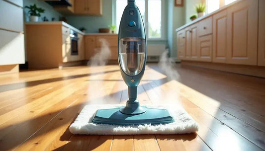 8 Best Steam Mops of 2026: Lab-Tested & Ranked for Clean Floors - House Flexa