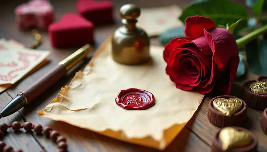 What Is Valentine's Day? The Real Story You Never Knew - House Flexa