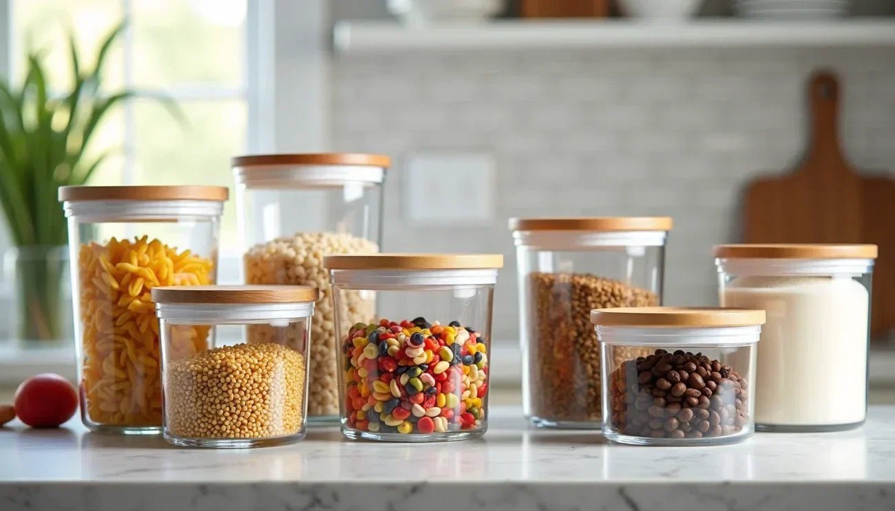 9 Best Food Storage Containers of 2026: Expert-Tested & BPA-Free ...