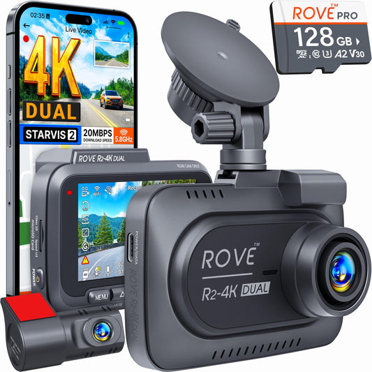 Best Dash Cams of 2026: Top Picks for Every Driver and Budget