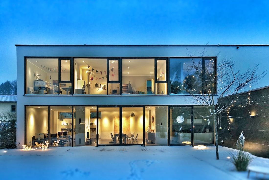 How Smart Homes Are Changing the Way We Live - House Flexa