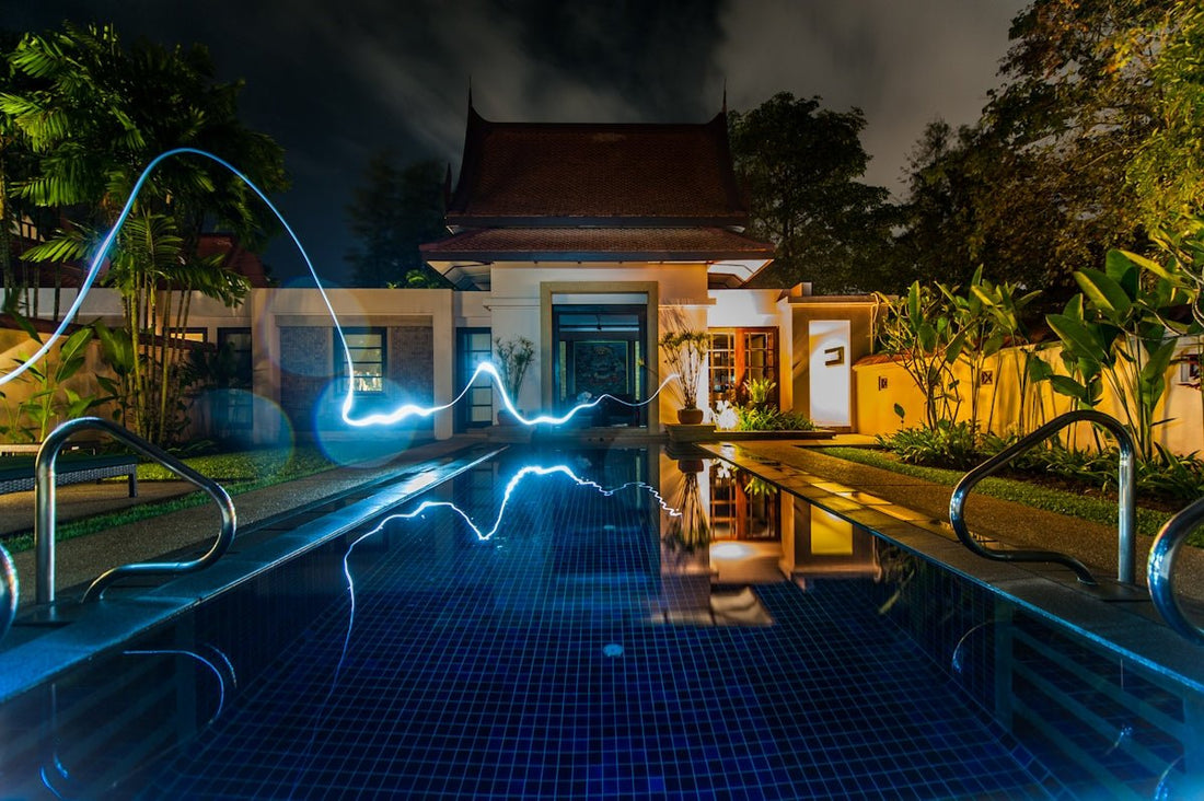 Everything You Need to Know About Smart Home Security - House Flexa