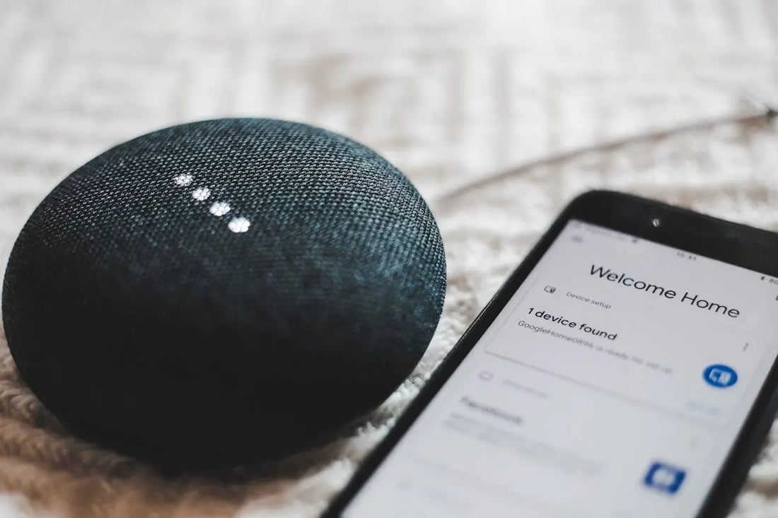 Top Five Smart Home Gadgets Streamlining Everyday Routines - House Flexa