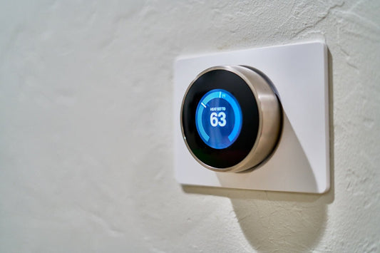 How to Make Your Home More Energy Efficient with Smart Technology - House Flexa