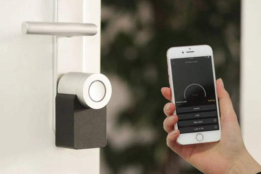 10 Must Have Smart Home Devices to Simplify Your Life - House Flexa