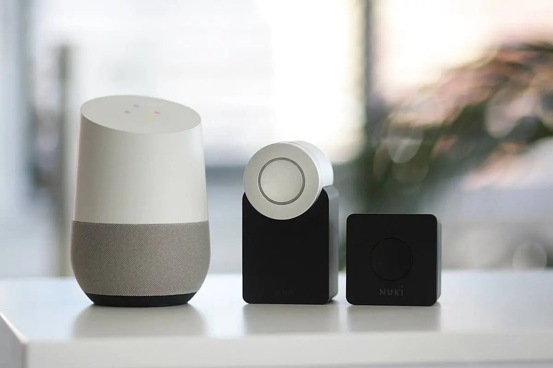 How to Set Up a Secure and Efficient Smart Home Network - House Flexa