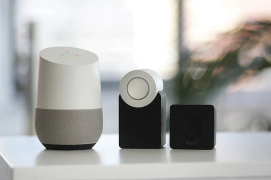 How to Set Up a Secure and Efficient Smart Home Network - House Flexa