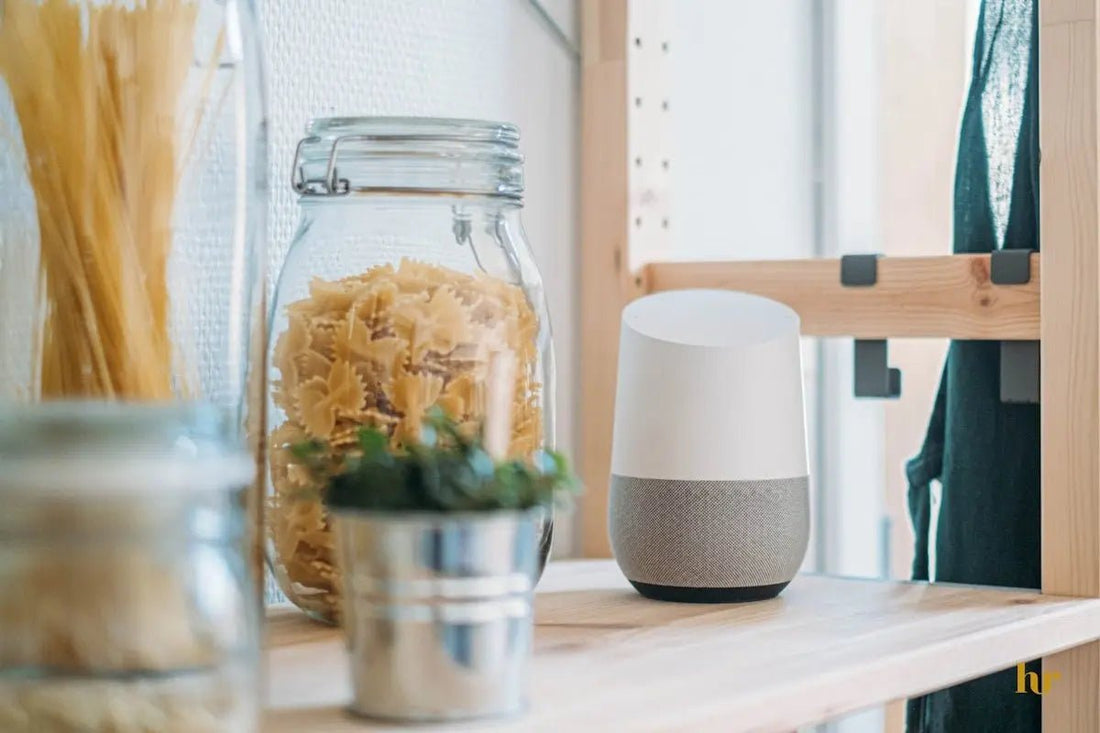 The History and Evolution of Smart Home Technology - House Flexa