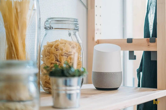 The History and Evolution of Smart Home Technology - House Flexa