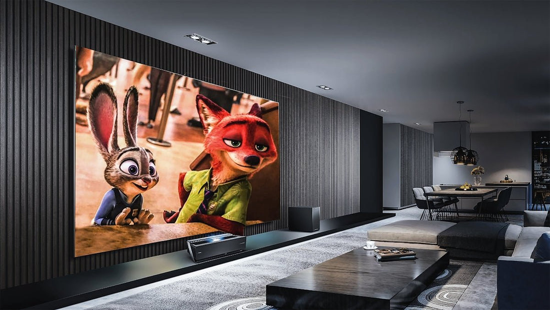 The Impact of Smart Homes on Energy Consumption Globally - House Flexa