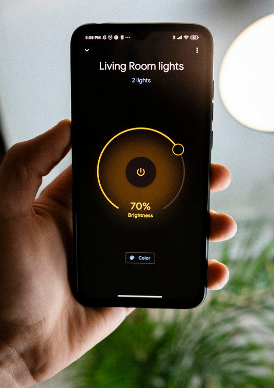 The Most Common Mistakes People Make When Setting Up a Smart Home - House Flexa
