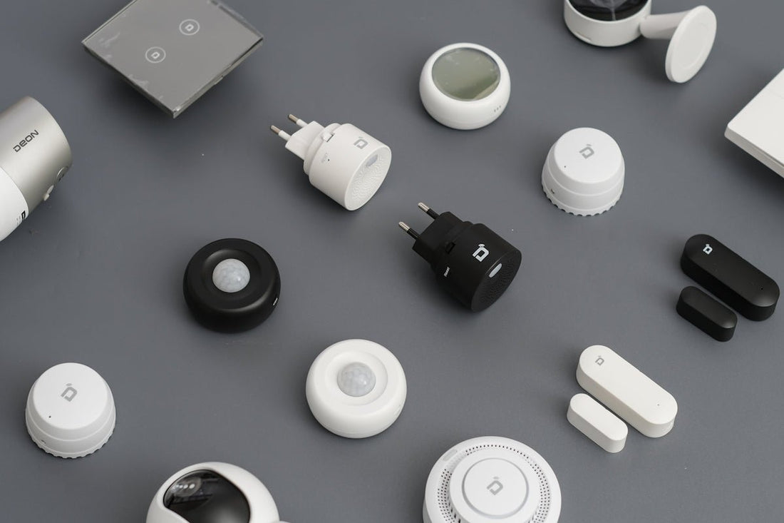 Why Smart Lighting is a Game-Changer for Your Home - House Flexa