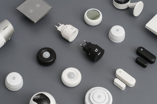 Why Smart Lighting is a Game-Changer for Your Home - House Flexa