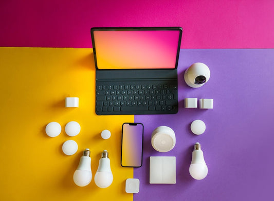 Top Features to Look for in a Smart Home Hub - House Flexa