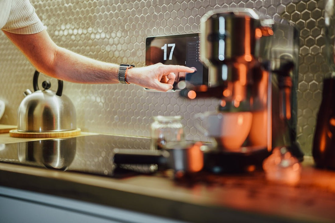 Solving Connectivity Issues with Your Smart Home Devices - House Flexa