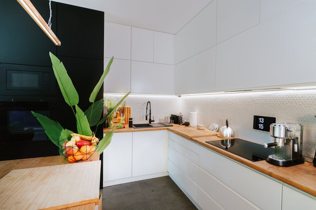 Creating an Intelligent Living Space with Smart Home Devices - House Flexa