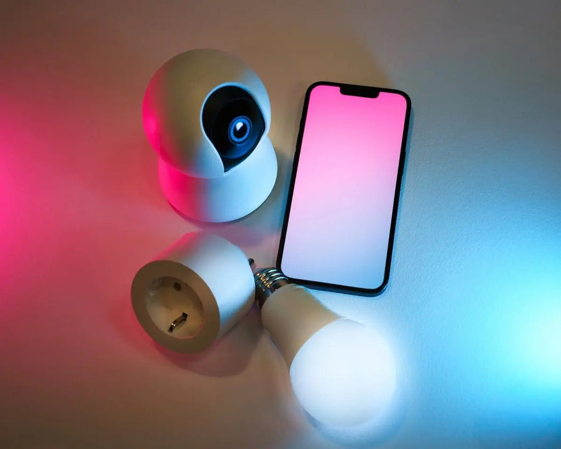 Smart Home Automation Tips for Beginners - House Flexa