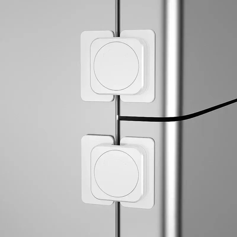 Refrigerator Safety Lock - House Flexa