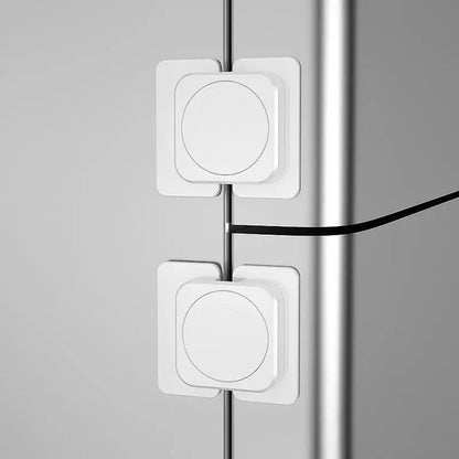 Refrigerator Safety Lock - House Flexa