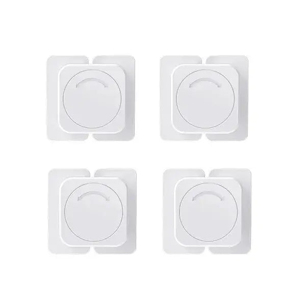 Refrigerator Safety Lock - House Flexa