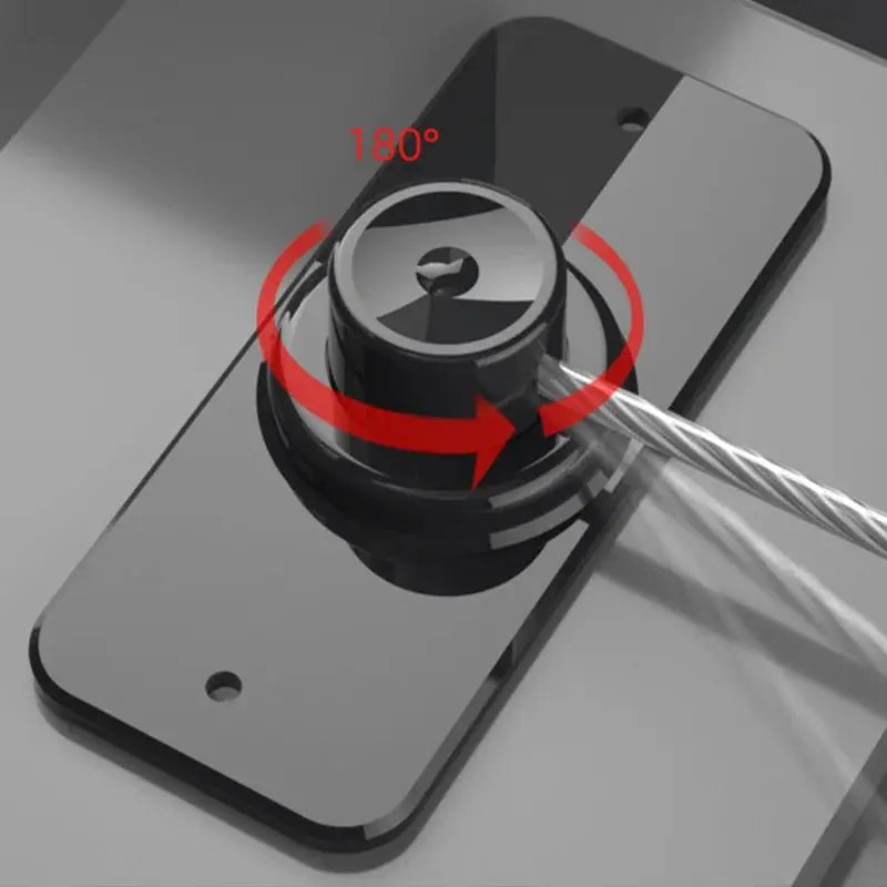 Child Safety Window Lock - House Flexa