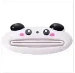 Multi - Function Cartoon Toothpaste Squeezer - House Flexa