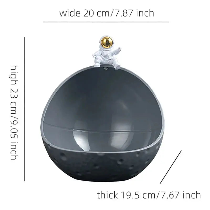 Astronaut Storage Box - House Flexa