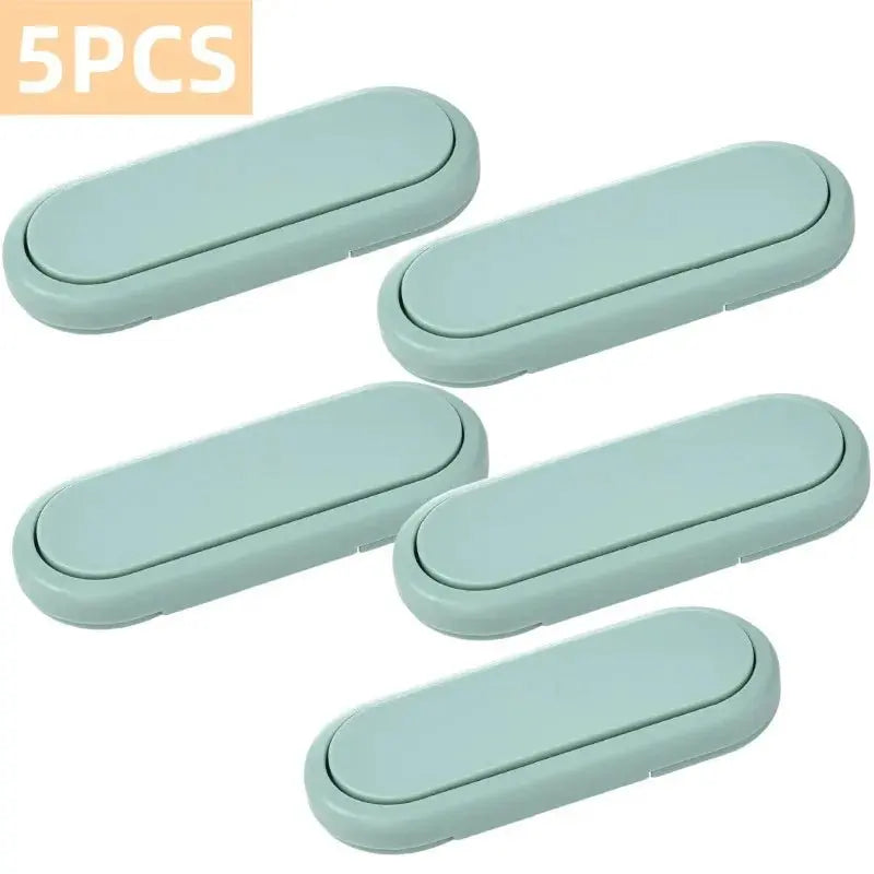 Drawer Cabinet Door Locks Anti Pinch - House Flexa