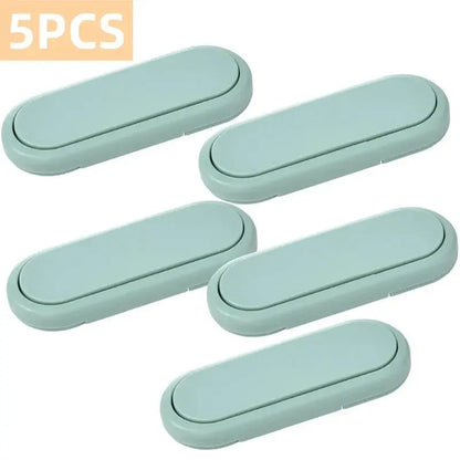 Drawer Cabinet Door Locks Anti Pinch - House Flexa