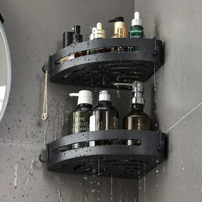 No Drill Shower Shelf - House Flexa