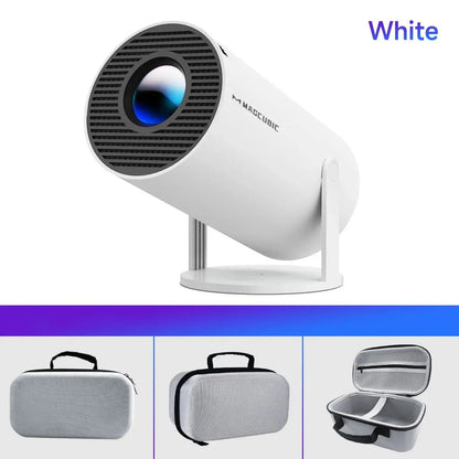Magcubic Pro Android 14 Projector - House Flexa
