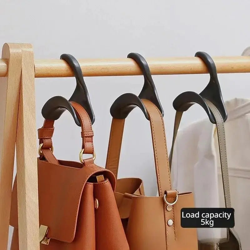 10pcs Multipurpose Hanger Connector Hooks - House Flexa