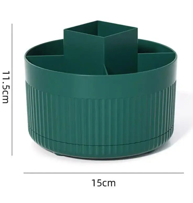 Tabletop Cosmetic Storage - House Flexa