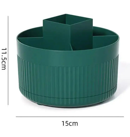 Tabletop Cosmetic Storage - House Flexa