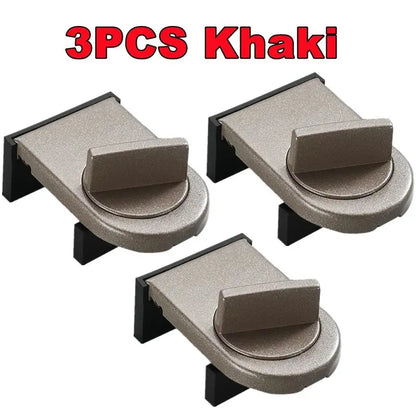 Adjustable Sliding Door Window Safety Lock - House Flexa