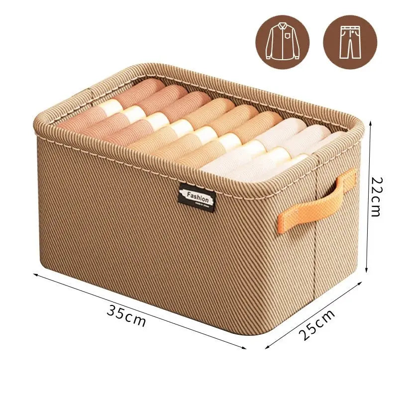 Pants Sweater Storage Box - House Flexa