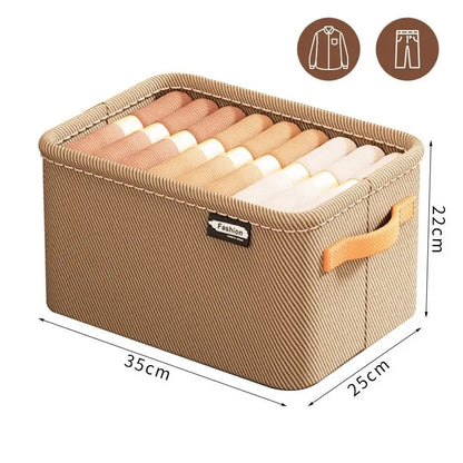 Pants Sweater Storage Box - House Flexa