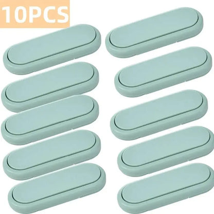 Drawer Cabinet Door Locks Anti Pinch - House Flexa