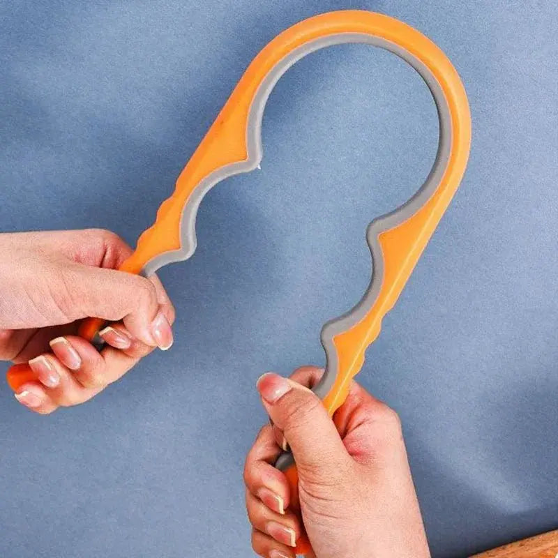 4 In 1 Kitchen Jar Lid Bottle Can Opener - House Flexa