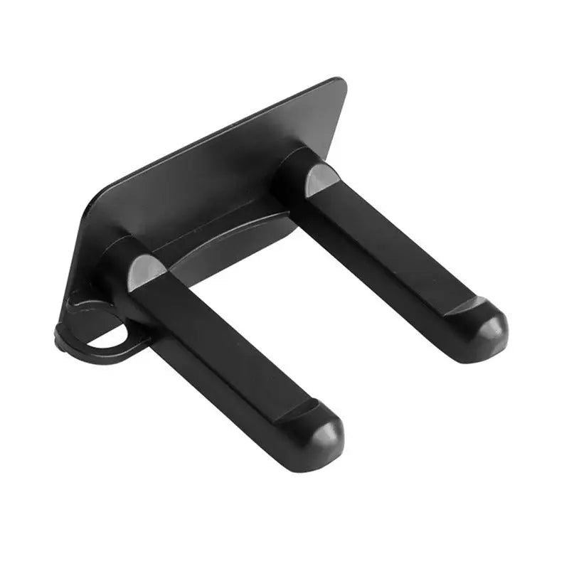 Stainless Steel Hair Dryer Holder - House Flexa