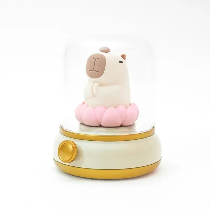 LED Flameless Candle Night Light - House Flexa