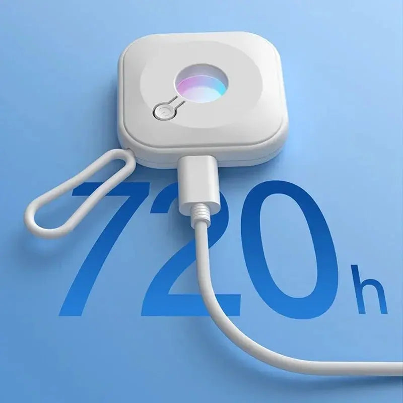 Infrared Hidden Camera Detector - House Flexa